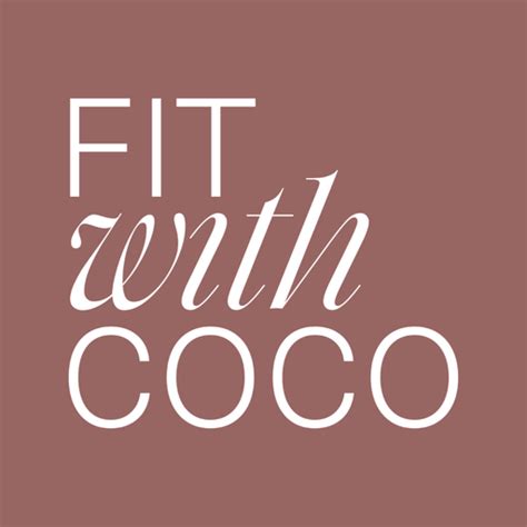 fit with coco.